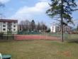 Blovice- místo našeho letního soustředění